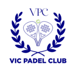 Logo VIC Padel Club