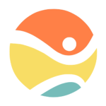 Sunset Padel Logo